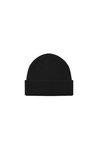 ARKK Accessories ARKK Cuffed Beanie | Black Beanie