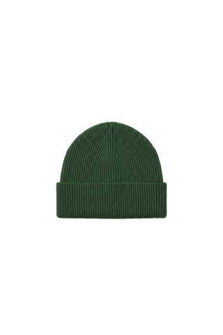 ARKK Accessories ARKK Cuffed Beanie | Forest Beanie