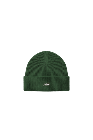 ARKK Accessories ARKK Cuffed Beanie | Forest Beanie