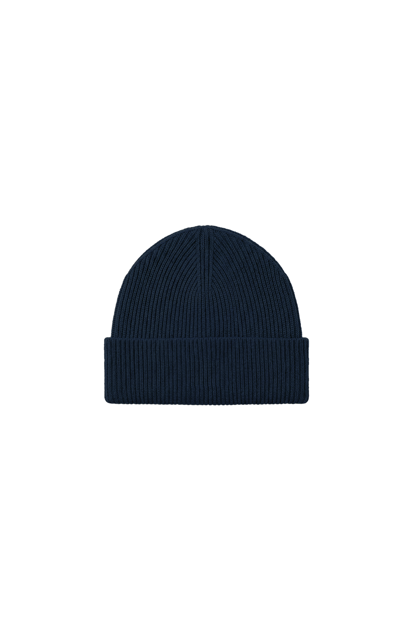 ARKK Accessories ARKK Cuffed Beanie | Navy Beanie