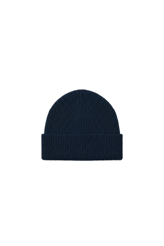 ARKK Accessories ARKK Cuffed Beanie | Navy Beanie