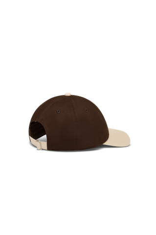 ARKK Accessories ARKK Duo Cap | Chocolate Sand Cap