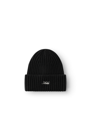 ARKK Accessories ARKK Essential Beanie | Black Beanie