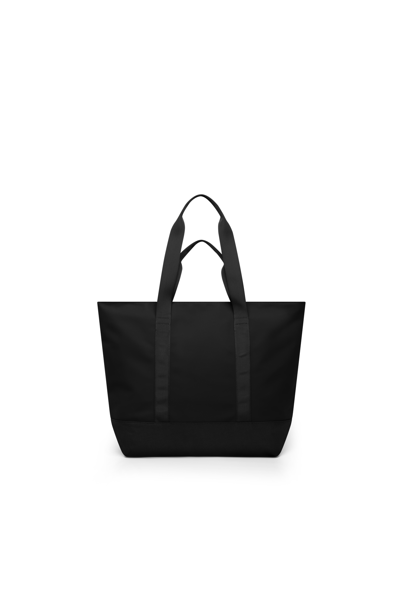 ARKK Accessories ARKK Essential Shopper | Black Shopper