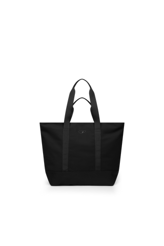 ARKK Accessories ARKK Essential Shopper | Black Shopper