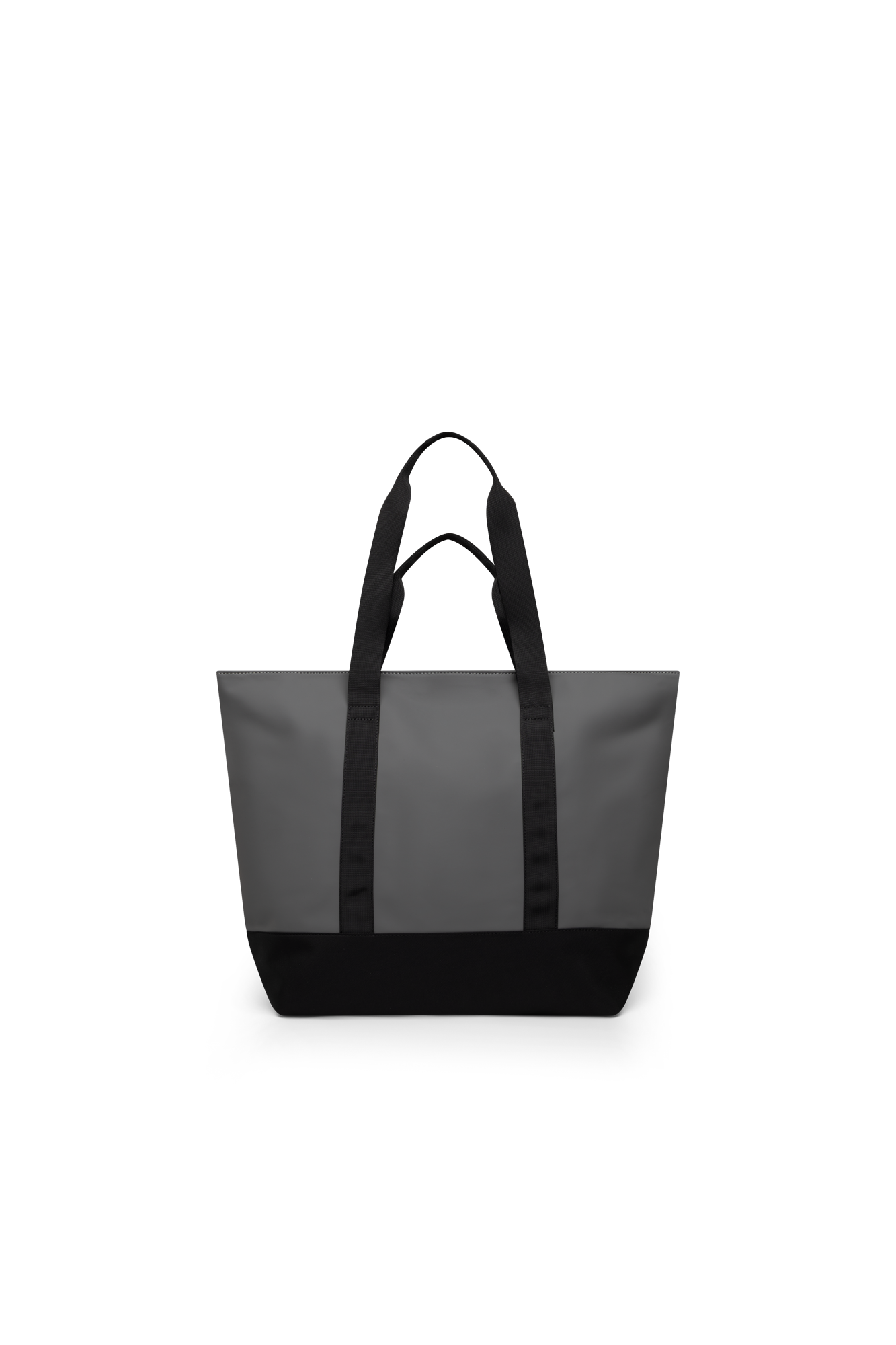 ARKK Accessories ARKK Essential Shopper | Dark Grey Shopper