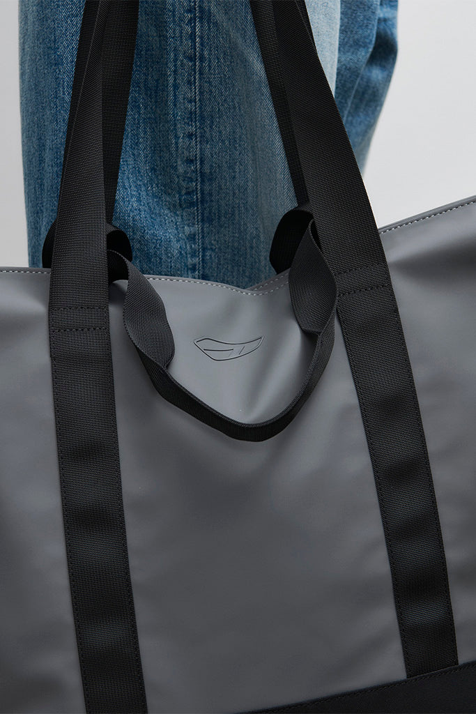 ARKK Accessories ARKK Essential Shopper | Dark Grey Shopper