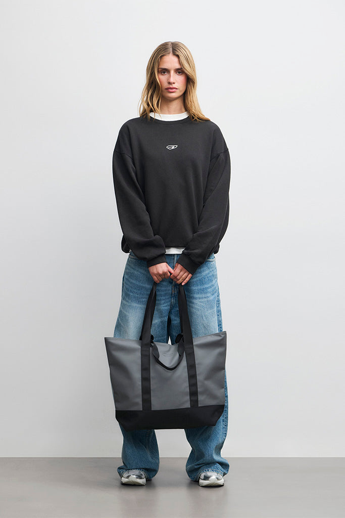 ARKK Accessories ARKK Essential Shopper | Dark Grey Shopper