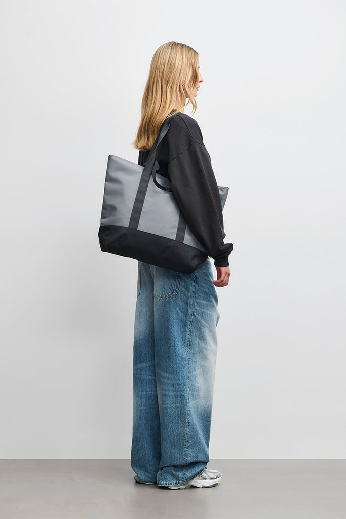 ARKK Accessories ARKK Essential Shopper | Dark Grey Shopper