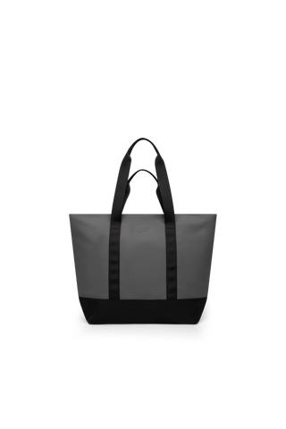 ARKK Accessories ARKK Essential Shopper | Dark Grey Shopper