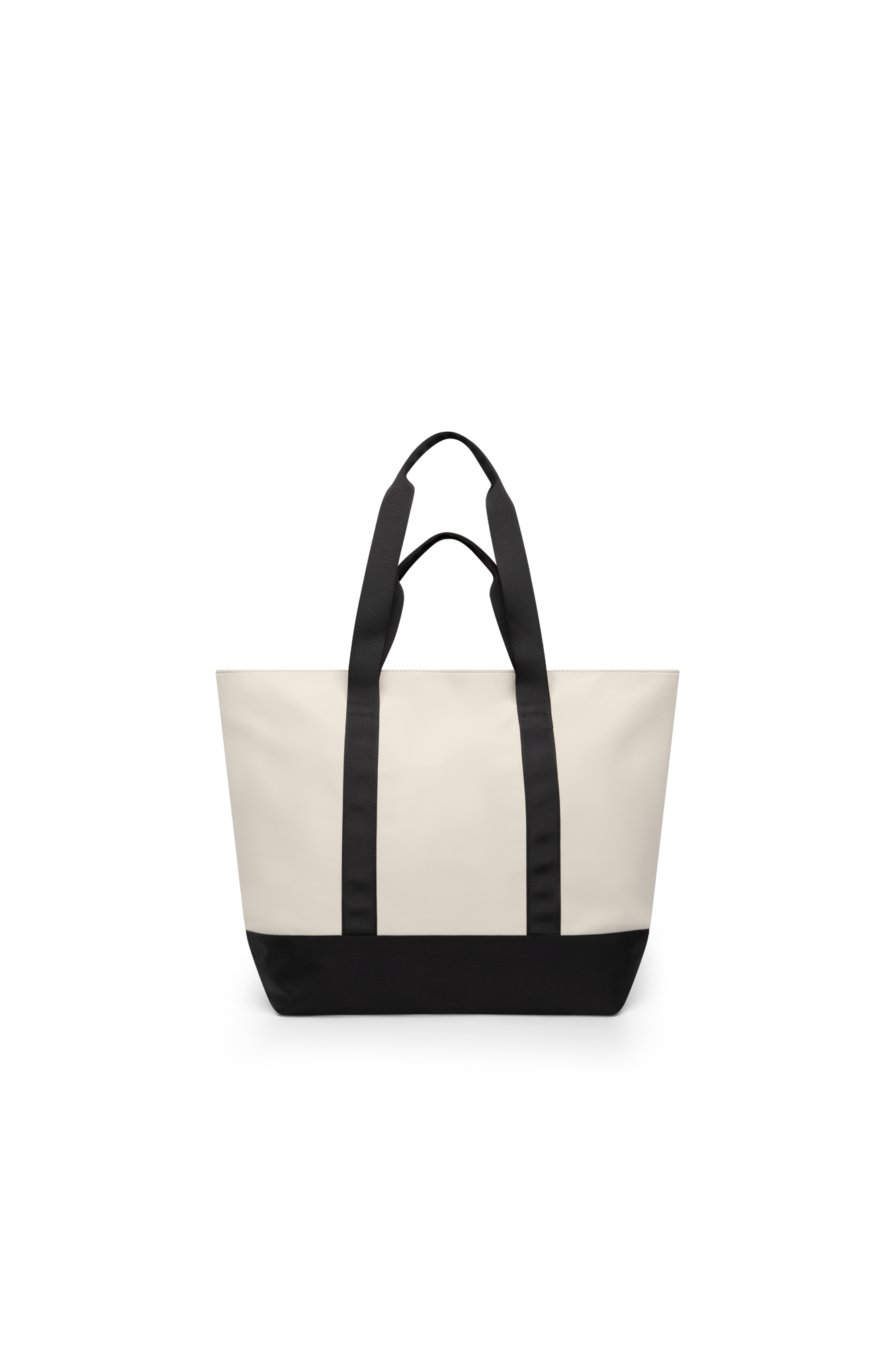 ARKK Accessories ARKK Essential Shopper | Light Grey Shopper