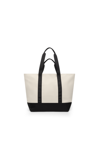 ARKK Accessories ARKK Essential Shopper | Light Grey Shopper