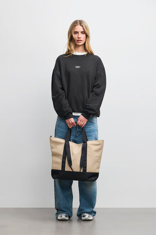 ARKK Accessories ARKK Essential Shopper | Sand Shopper