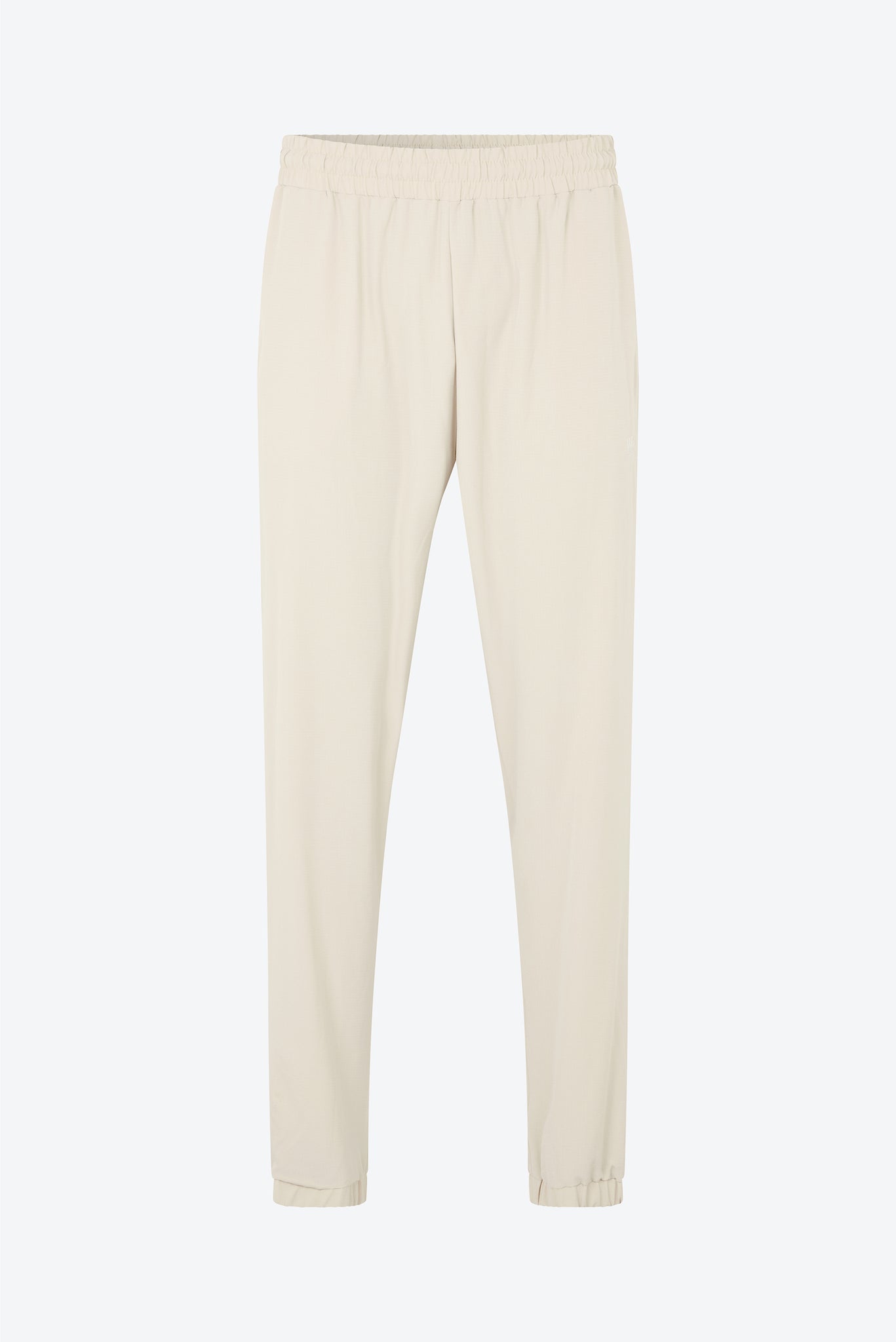 ARKK Apparel ARKK Essential Tech Pants | Oyster Gray White Tech Pants