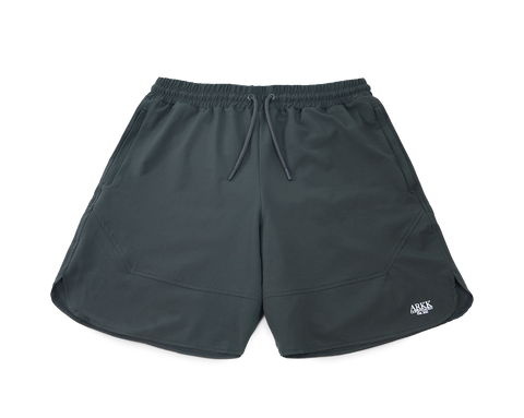 ARKK Apparel ARKK Essential Tech Shorts | Black White Shorts