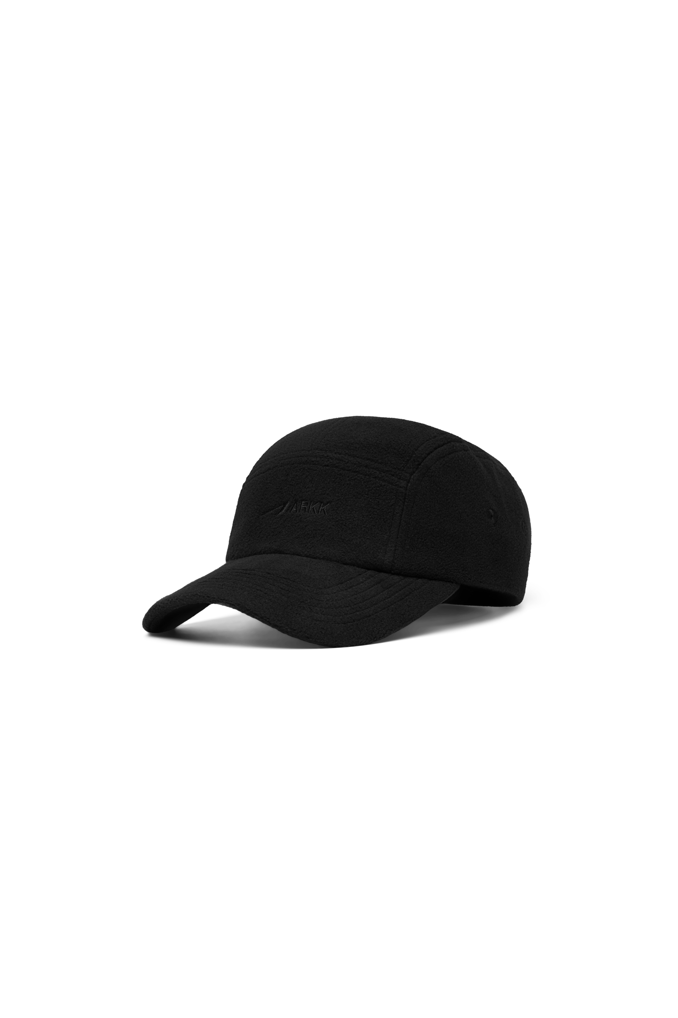 ARKK Accessories ARKK Fleece Cap | Black Cap