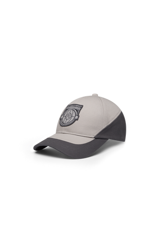 ARKK Accessories ARKK Football Cap | Ice Grey Cap