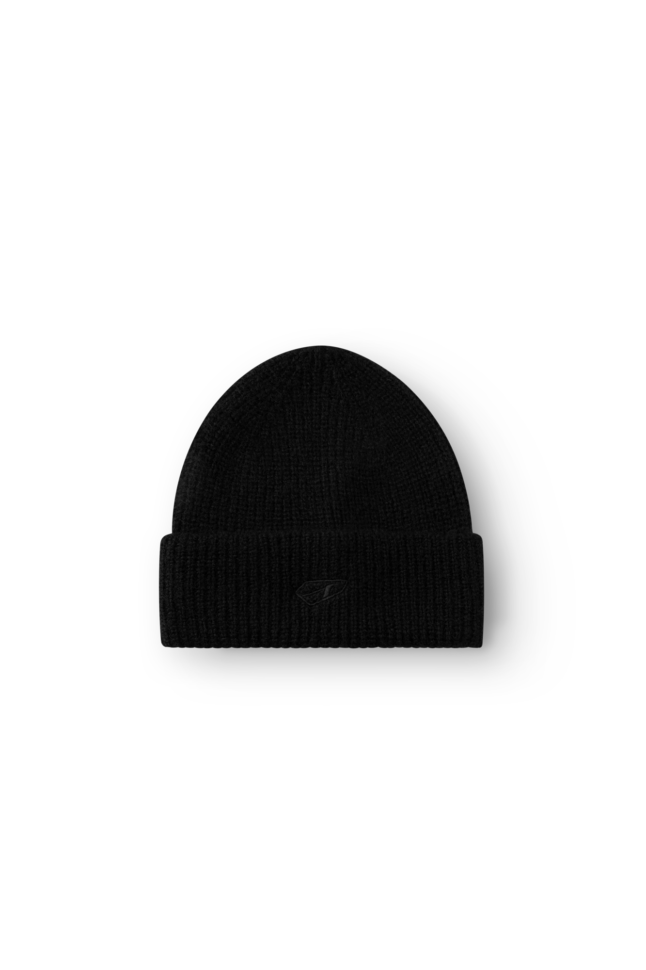 ARKK Accessories ARKK Furry Beanie | Black Beanie