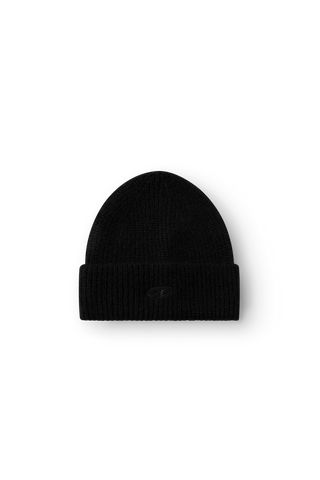 ARKK Accessories ARKK Furry Beanie | Black Beanie