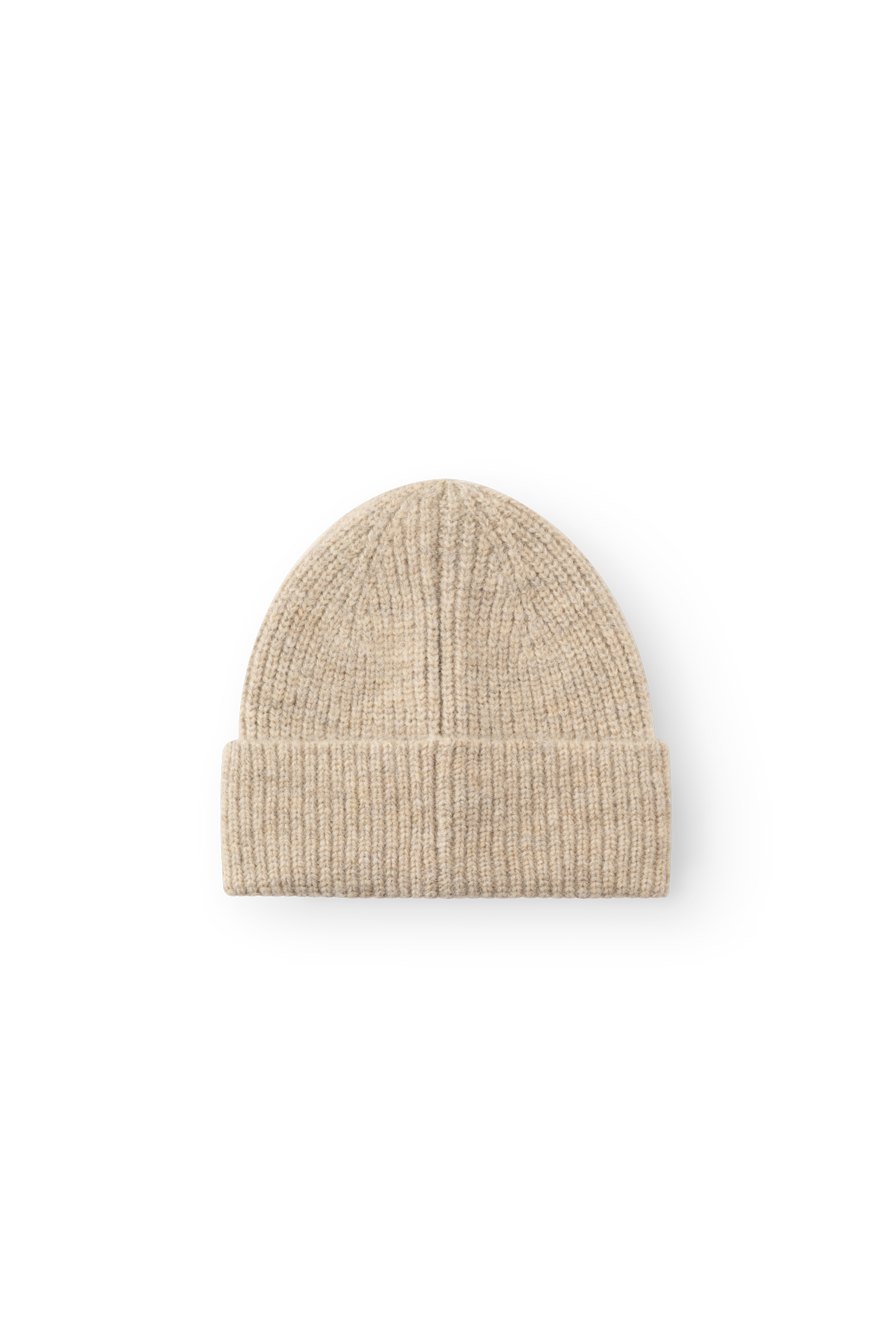 ARKK Accessories ARKK Furry Beanie | Sand Beanie