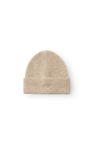ARKK Accessories ARKK Furry Beanie | Sand Beanie