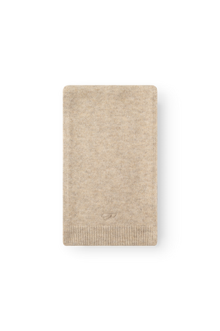 ARKK Accessories ARKK Furry Scarf | Sand Scarf