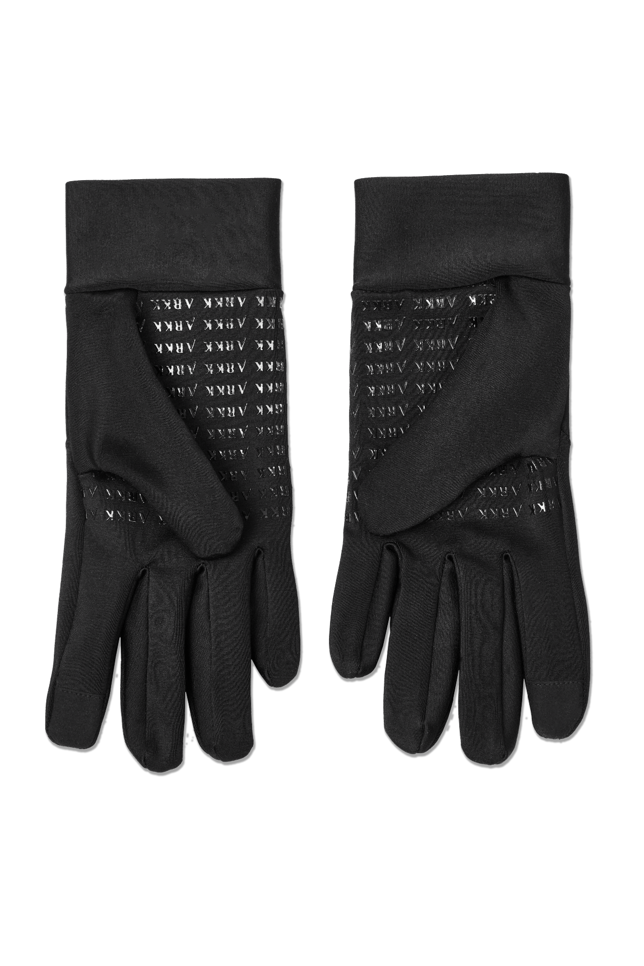 ARKK Accessories ARKK Gloves | Black Gloves