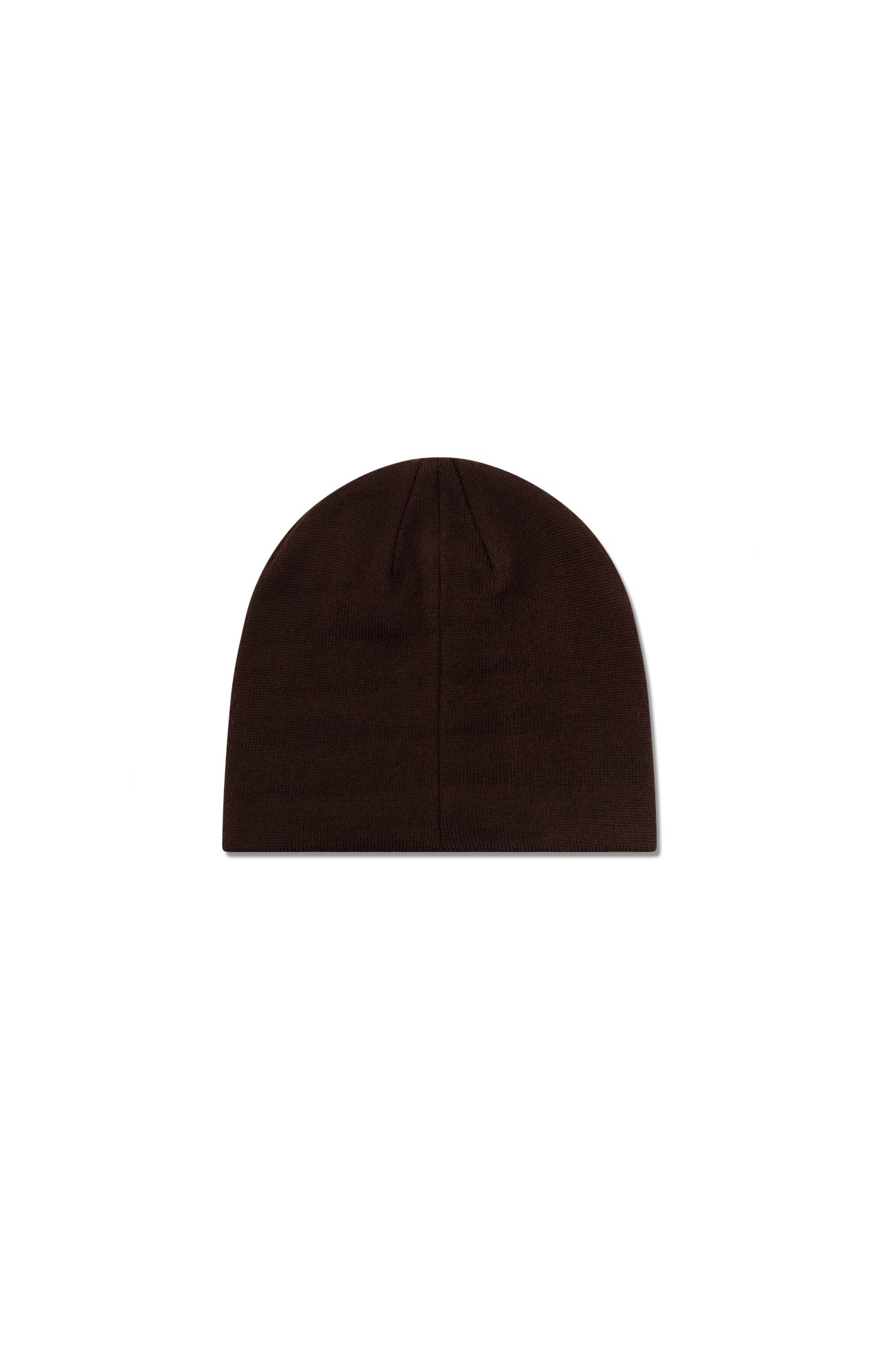 ARKK Accessories ARKK Graphic Beanie | Chocolate Yellow Beanie