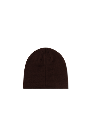 ARKK Accessories ARKK Graphic Beanie | Chocolate Yellow Beanie