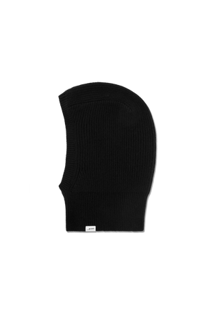 ARKK Accessories ARKK Balaclava | Black Beanie