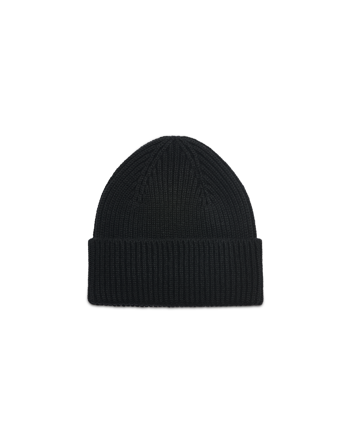 ARKK Accessories ARKK High Beanie | Black Beanie