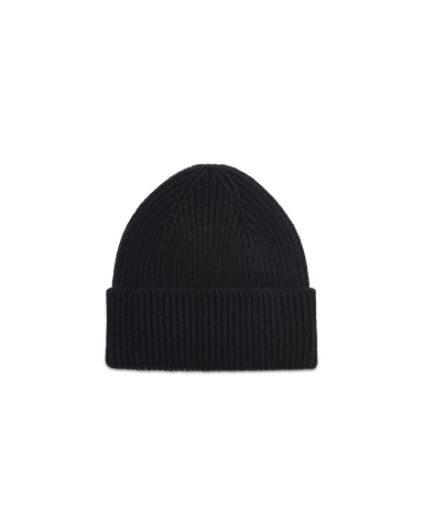 ARKK Accessories ARKK High Beanie | Black Beanie