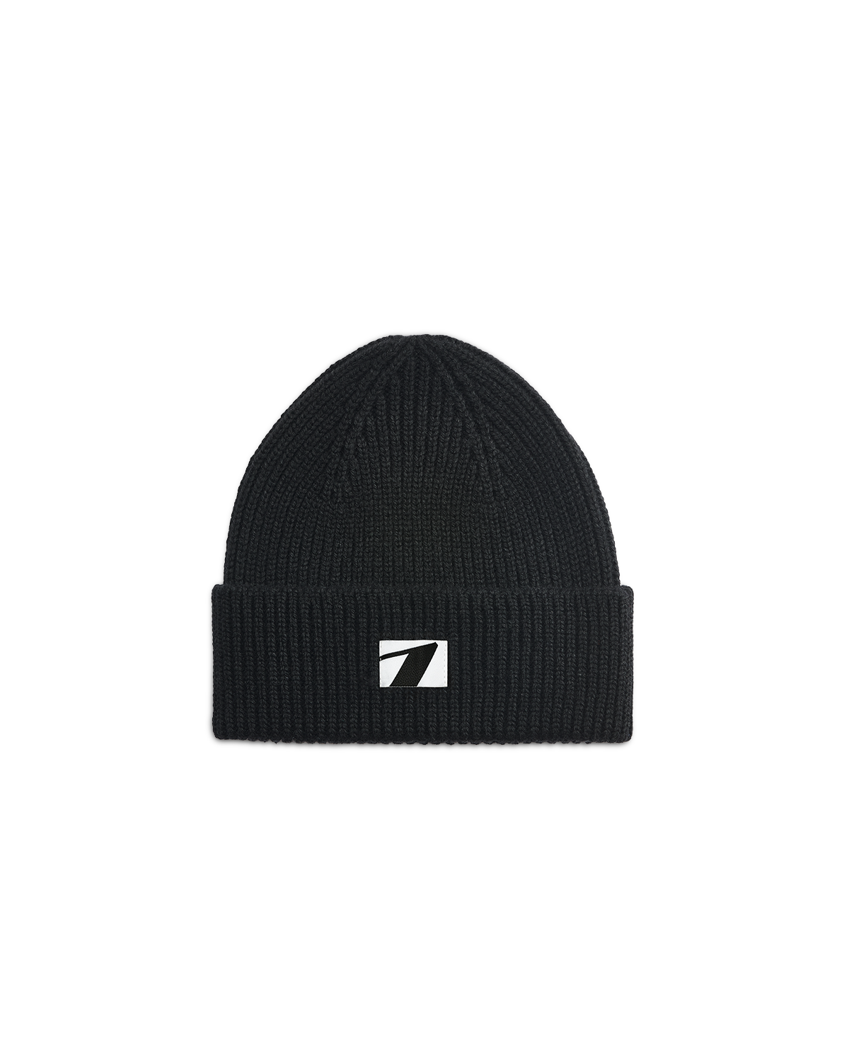 ARKK Accessories ARKK High Beanie | Black Beanie