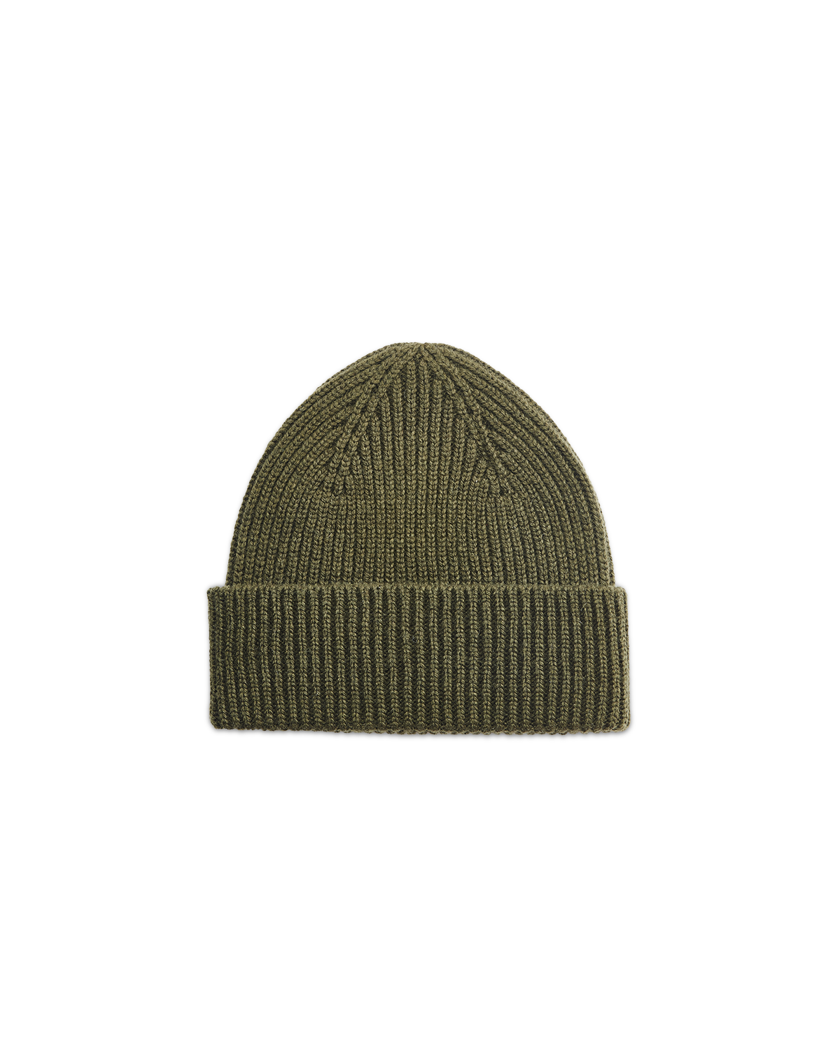 ARKK Accessories ARKK High Beanie | Dark Army Beanie