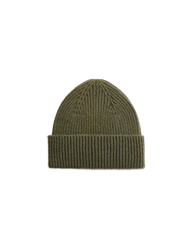 ARKK Accessories ARKK High Beanie | Dark Army Beanie