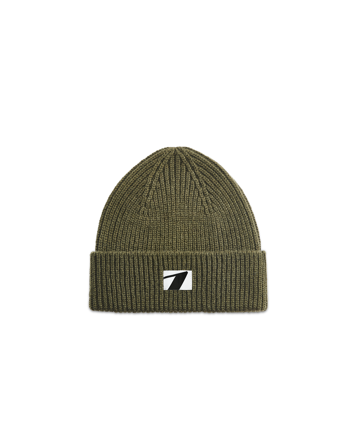 ARKK Accessories ARKK High Beanie | Dark Army Beanie