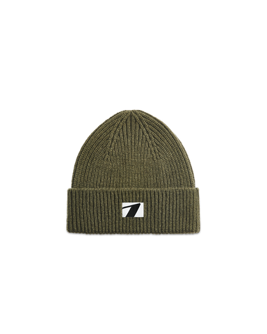 ARKK Accessories ARKK High Beanie | Dark Army Beanie