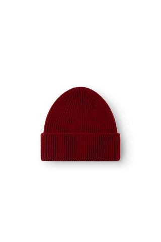 ARKK Accessories ARKK High Beanie | Marshmallow Beanie