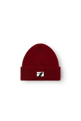 ARKK Accessories ARKK High Beanie | Marshmallow Beanie