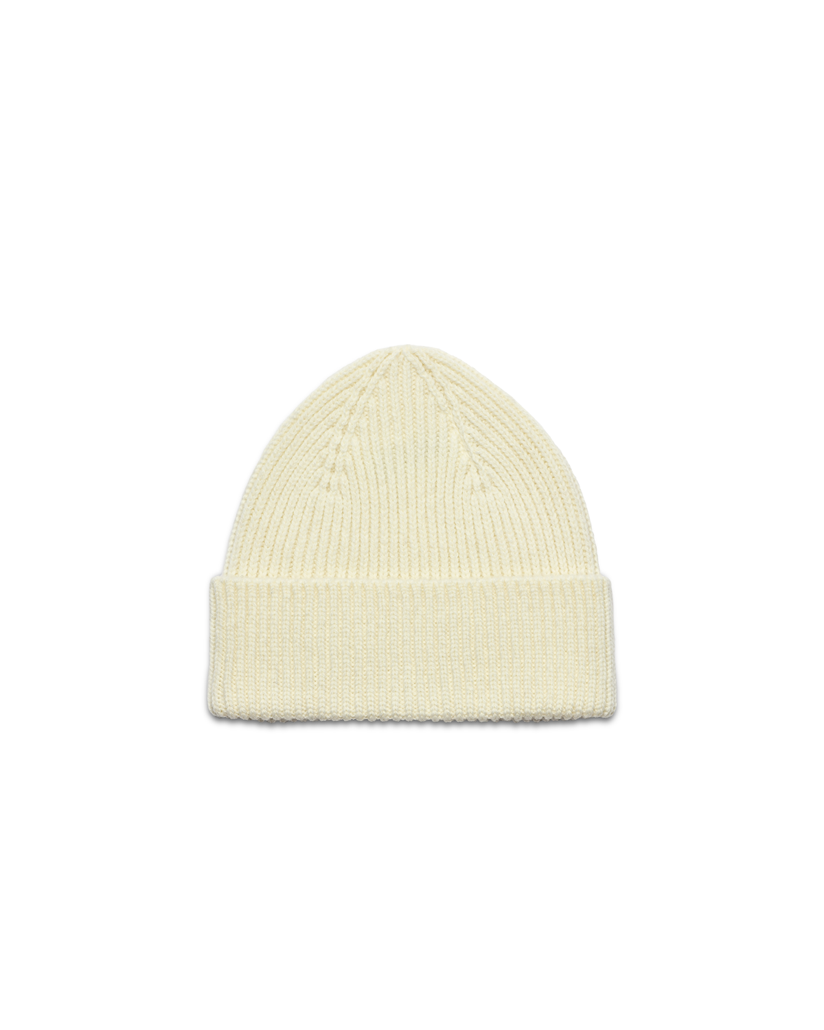 ARKK Accessories ARKK High Beanie | Marshmallow Beanie