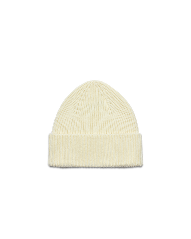 ARKK Accessories ARKK High Beanie | Marshmallow Beanie