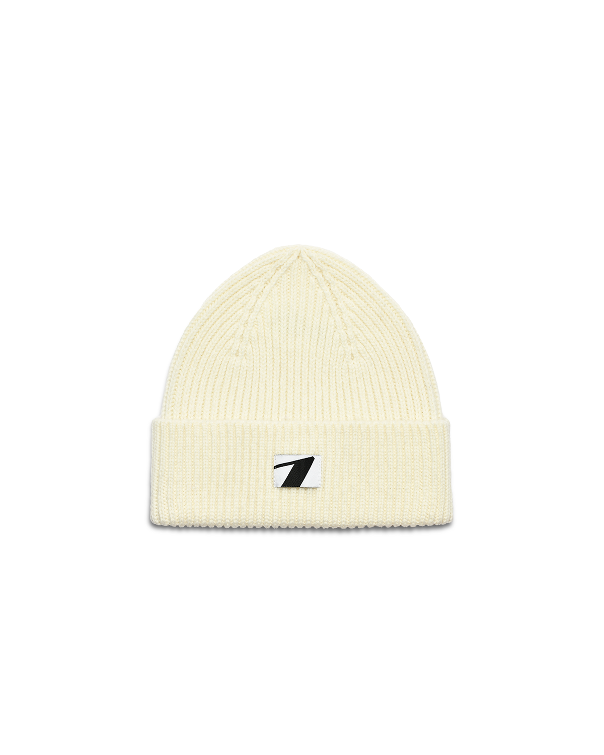 ARKK Accessories ARKK High Beanie | Marshmallow Beanie