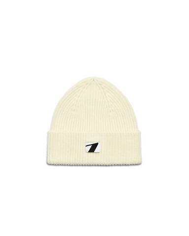 ARKK Accessories ARKK High Beanie | Marshmallow Beanie