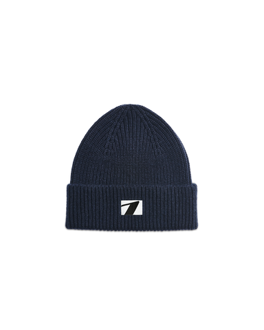 ARKK Accessories ARKK High Beanie | Midnight Beanie