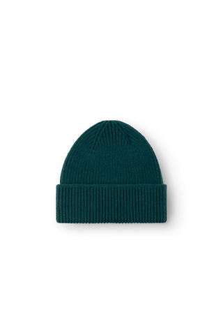 ARKK Accessories ARKK High Beanie | Petrol Beanie