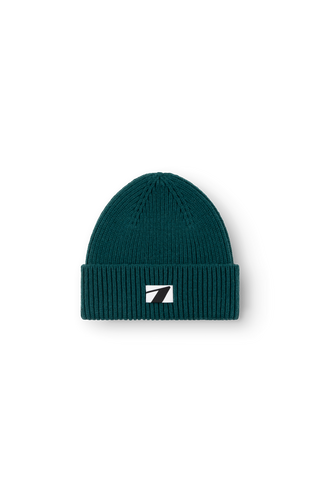 ARKK Accessories ARKK High Beanie | Petrol Beanie