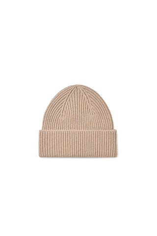 ARKK Accessories ARKK High Beanie | Sand Beanie