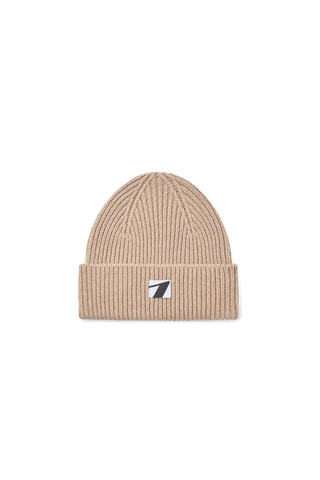 ARKK Accessories ARKK High Beanie | Sand Beanie