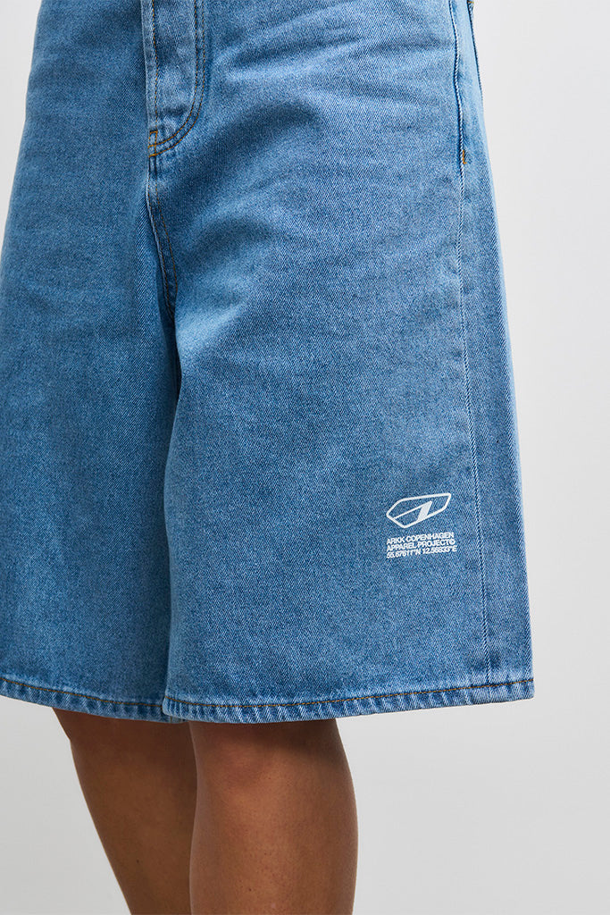 ARKK Apparel ARKK Jorts Classic | Denim Shorts