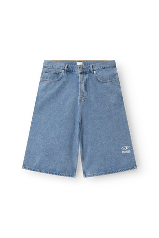 ARKK Apparel ARKK Jorts Classic | Denim Shorts
